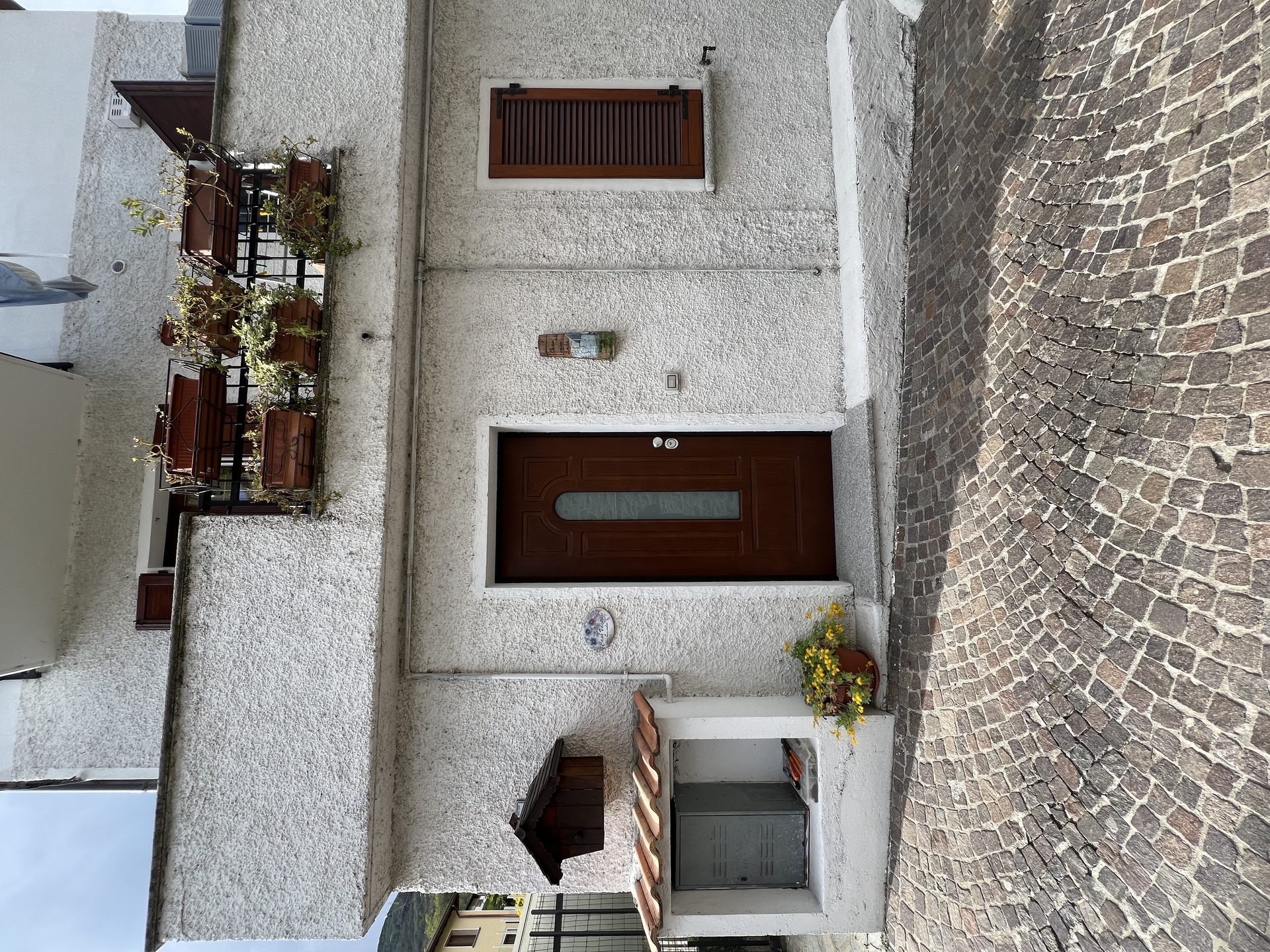 Esterno – Casa Vacanze Linda, Gera Lario